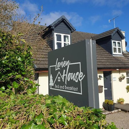 Lorien House B&B Fort Augustus Exteriér fotografie